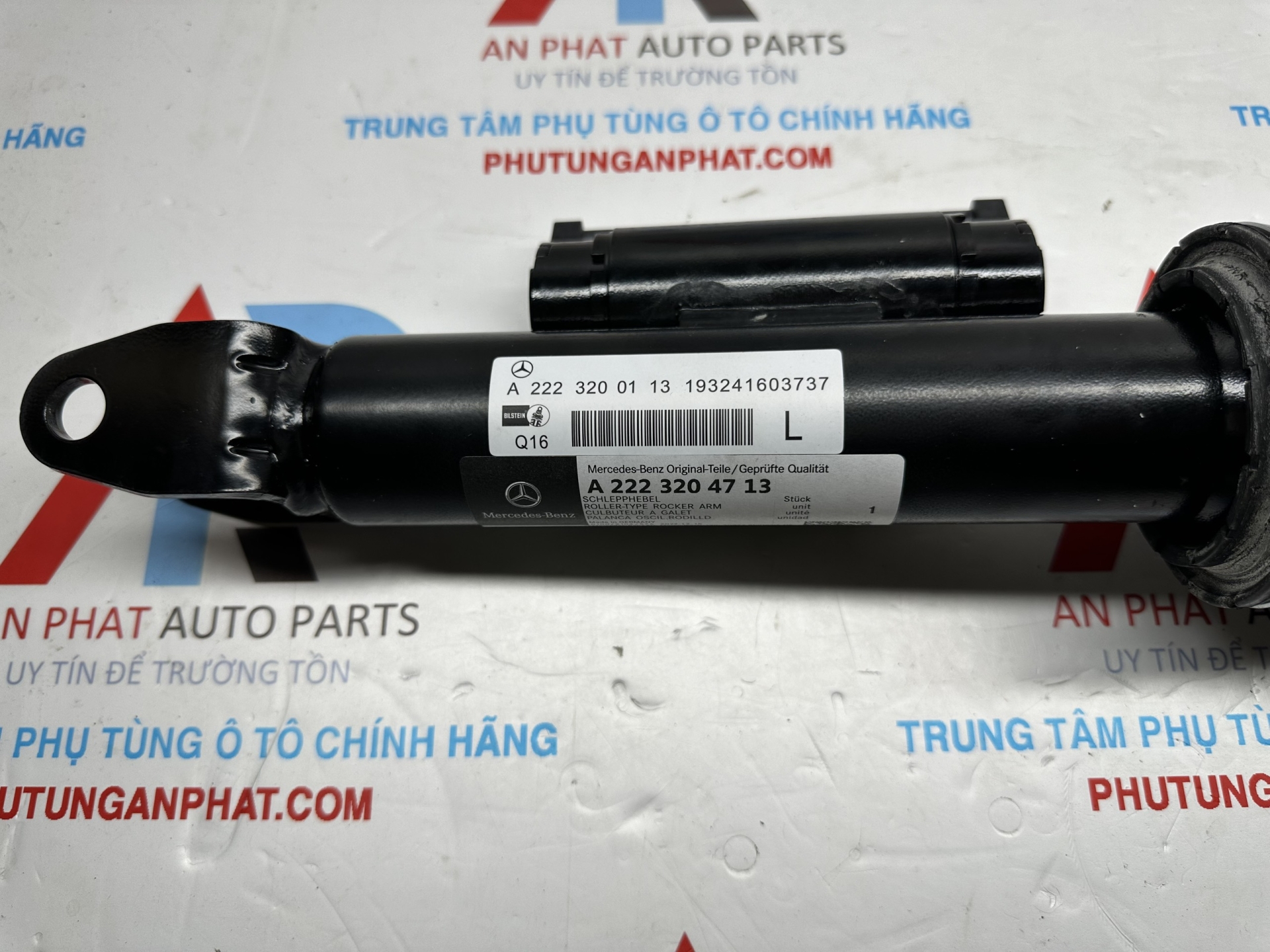 Giảm sóc trước Mercedes S400, S500, S450, S450L A 222 320 47 13